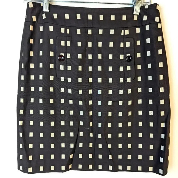Ann Taylor Pencil Skirt / 2P - Picture 2 of 8